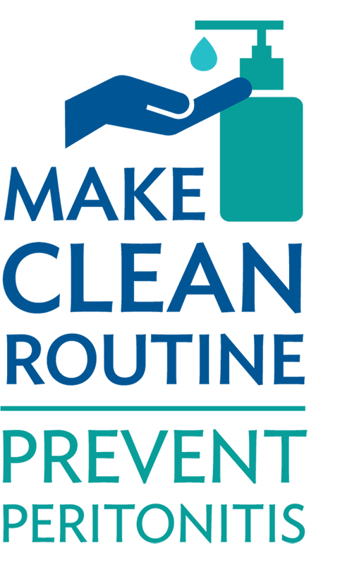 Make clean rountine. Prevent peritonitis.